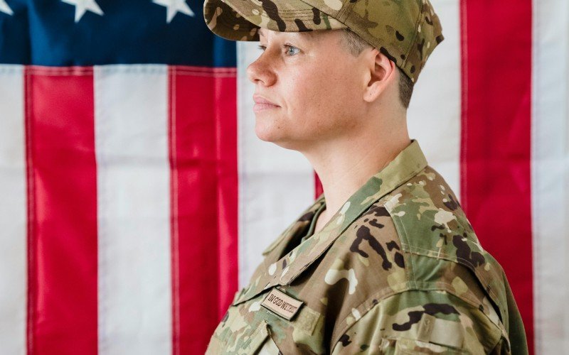 The Establishment Is Failing Too Many Veterans